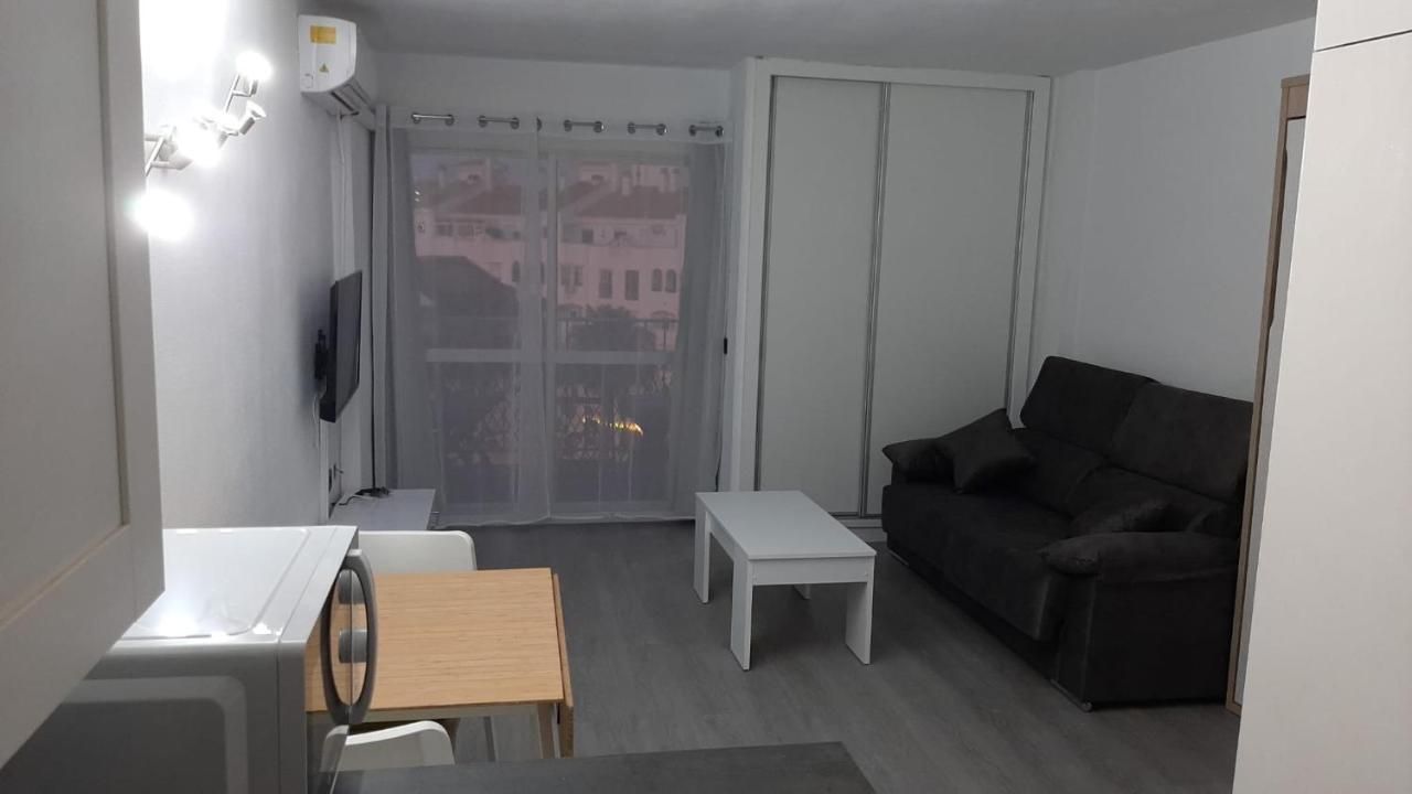 Apartamento Minerva 414