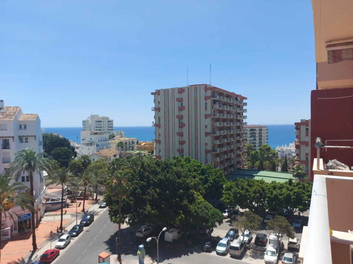 Apartamento Minerva 414