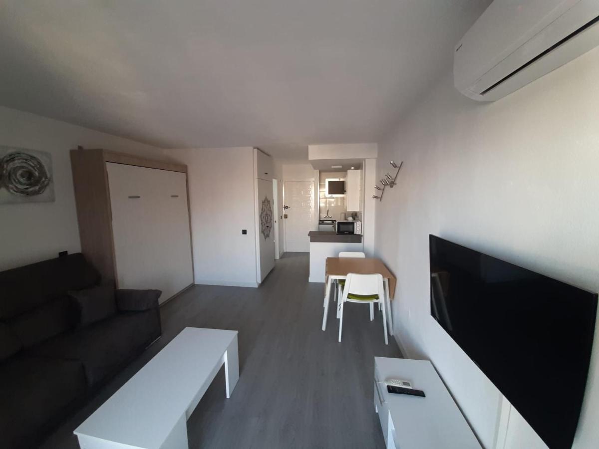 Minerva 414 Apartamento *