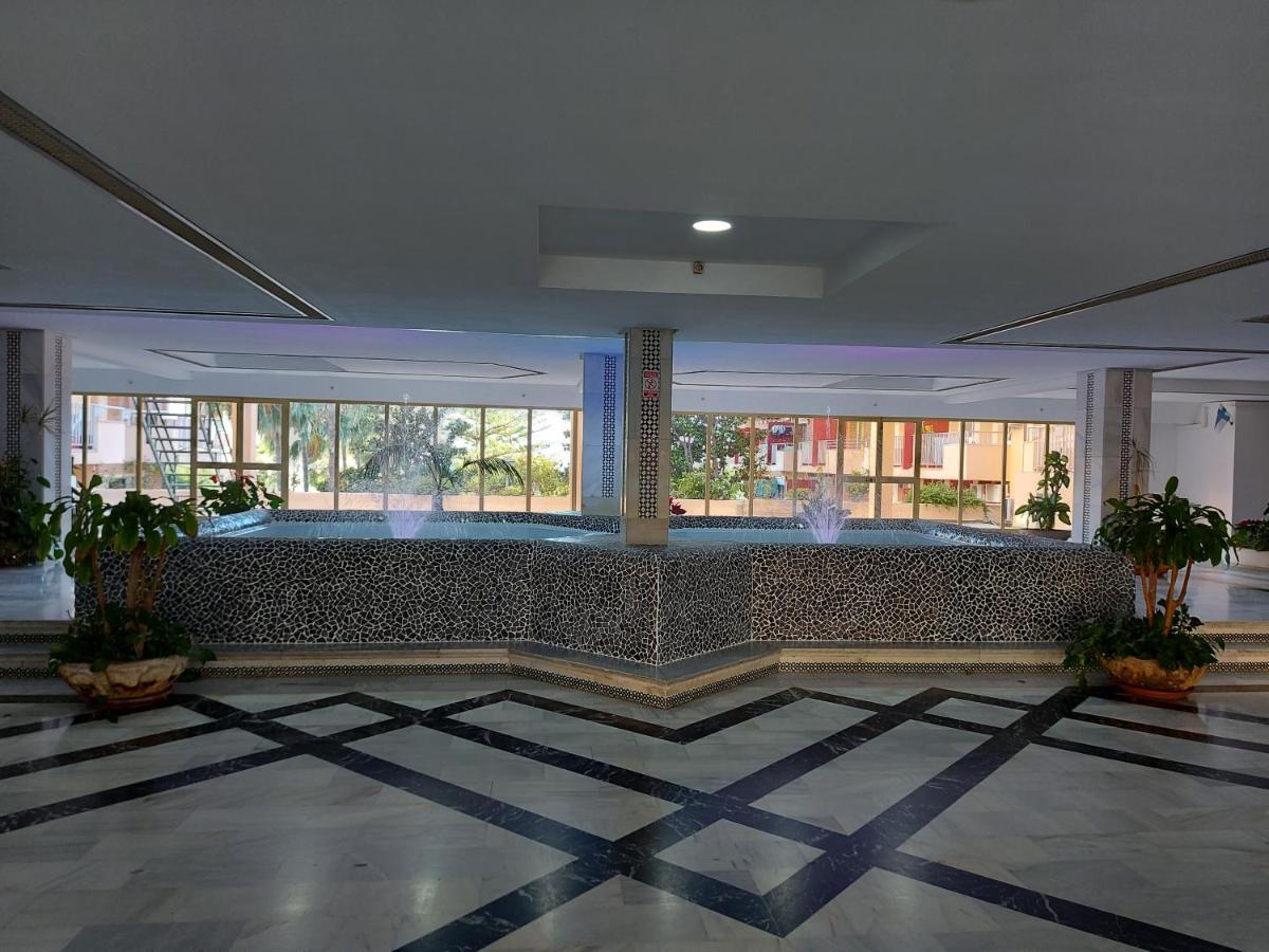 Minerva 414 Apartamento