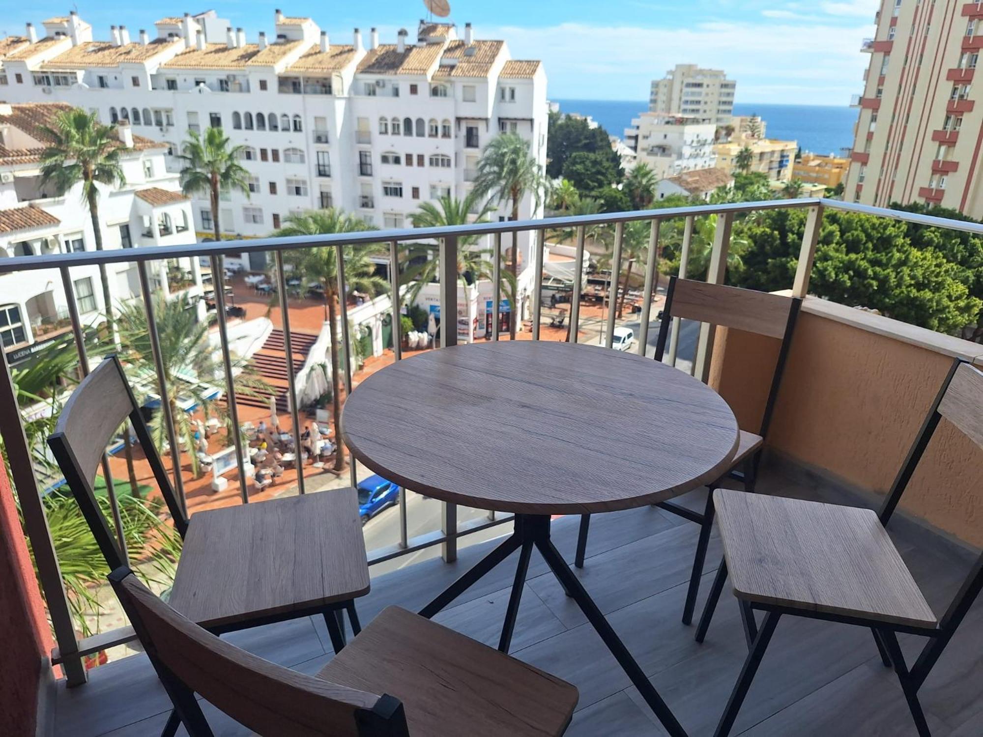 Minerva 414 Apartamento