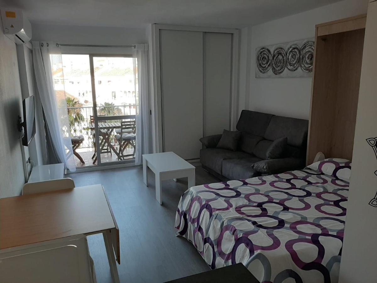 Appartement Minerva 414