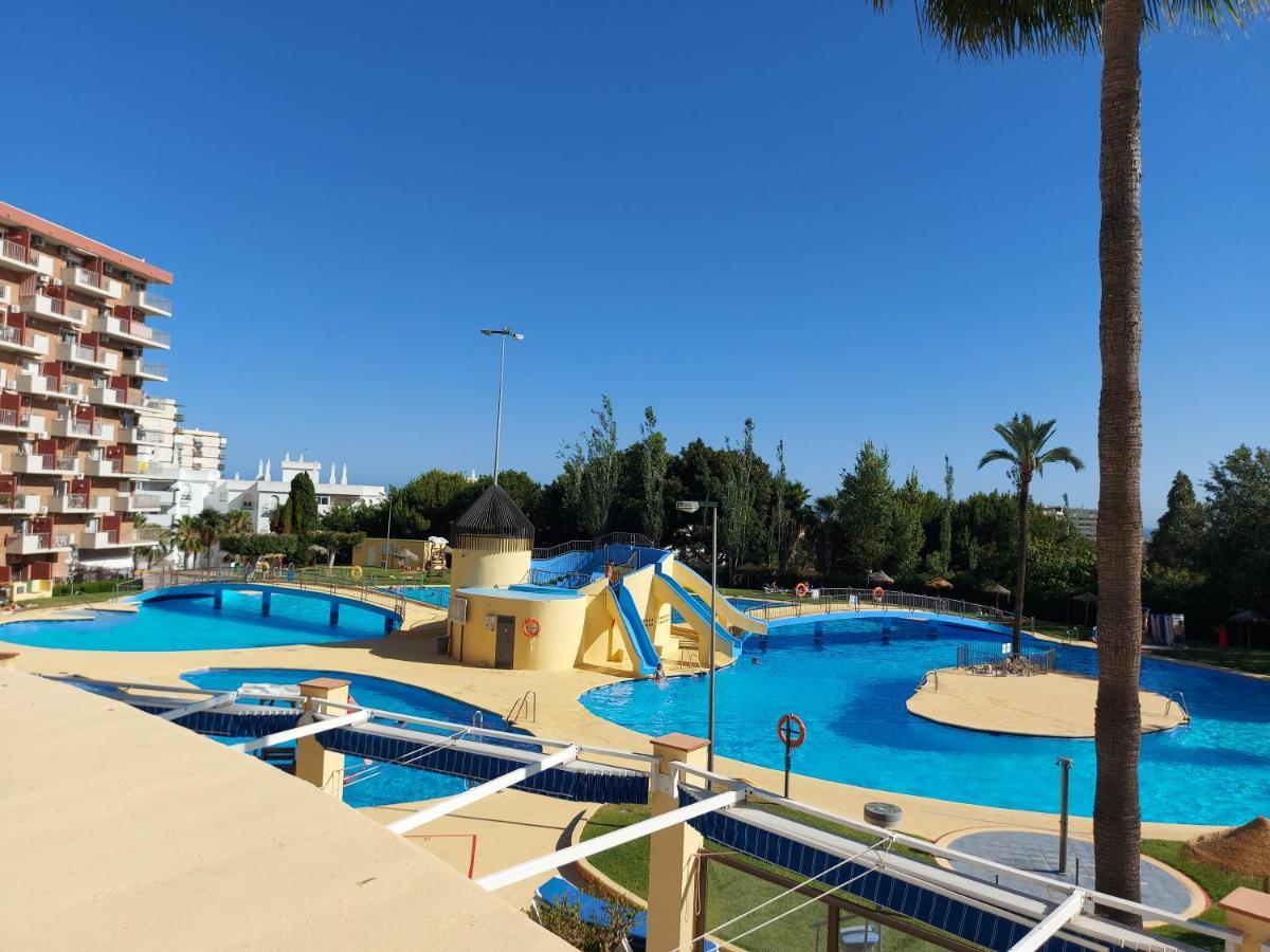 Minerva 414 * Benalmádena